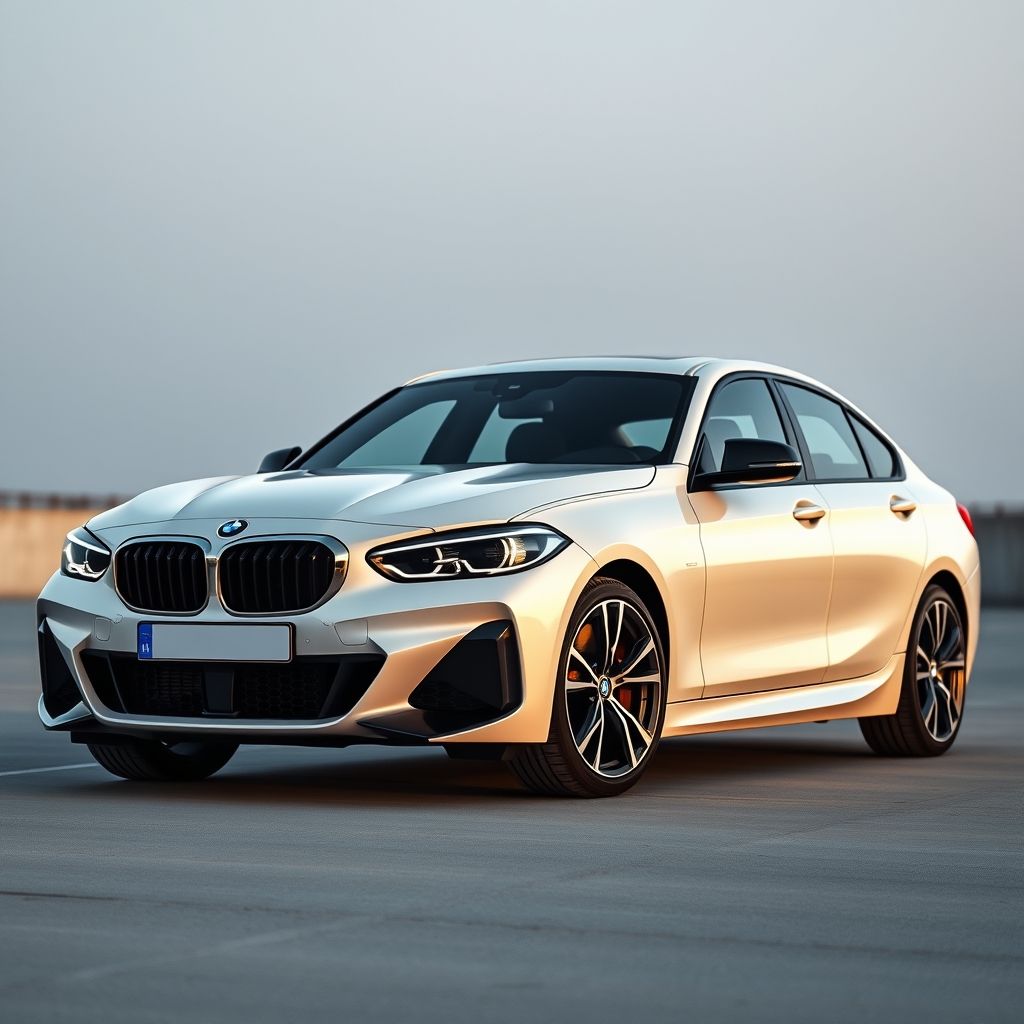 ใหม่ BMW 220i Gran Coupe M Sport 2025-2026 ราคา-ตารางผ่อน-ดาวน์